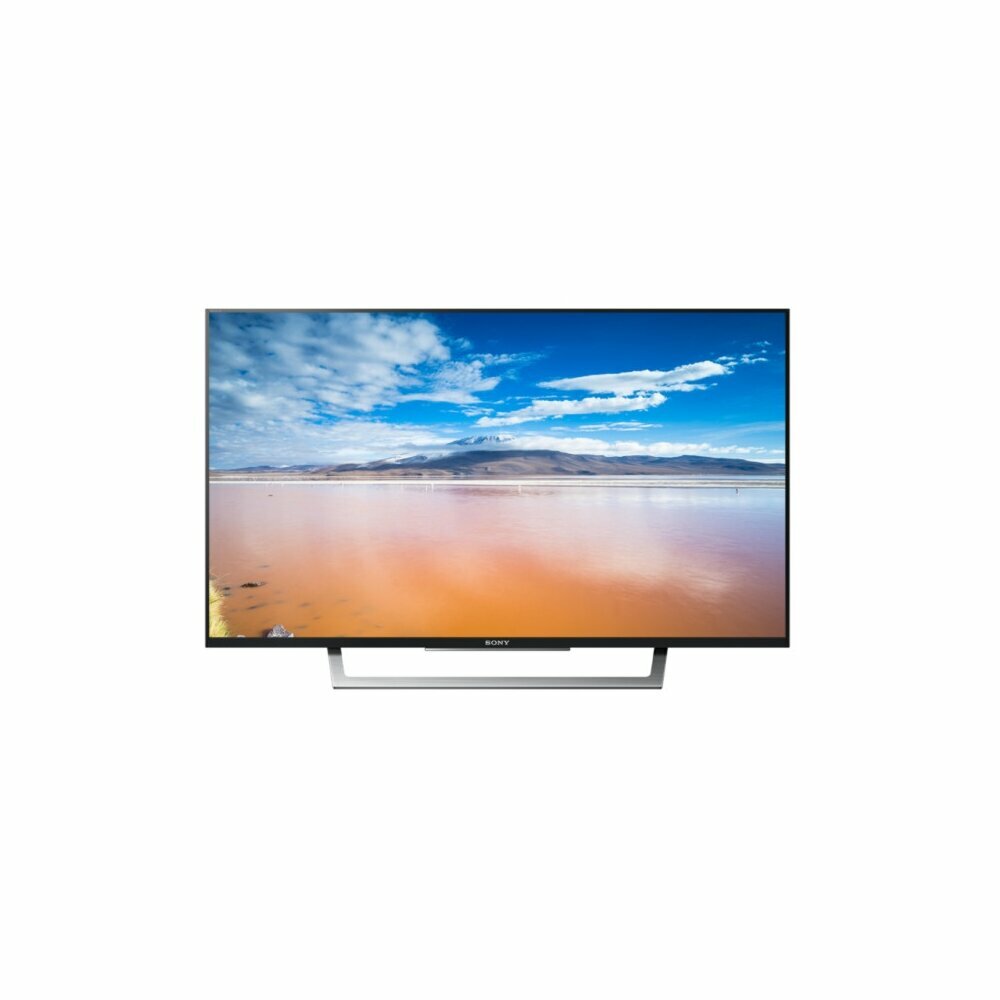 Телевизор Sony KDL-32WD756 Linux Full HD разрешение 1920x1080 31.5 частота обновления 50 LED 178 градусов