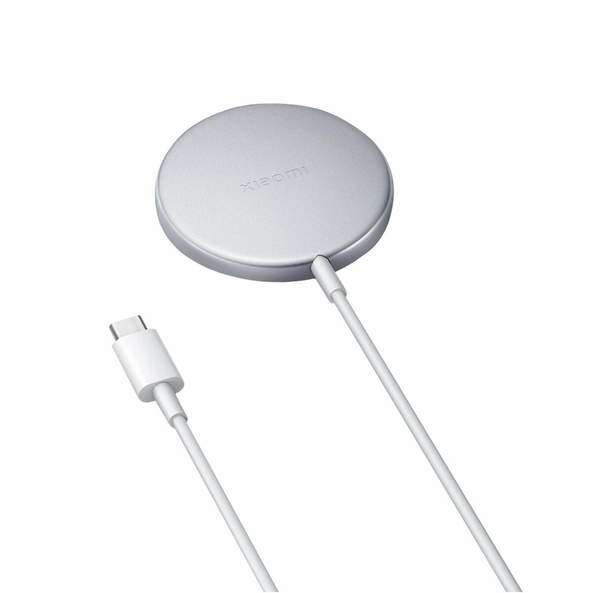 Беспроводное магнитное зарядное устройство Xiaomi 30W (BHR9364CN)