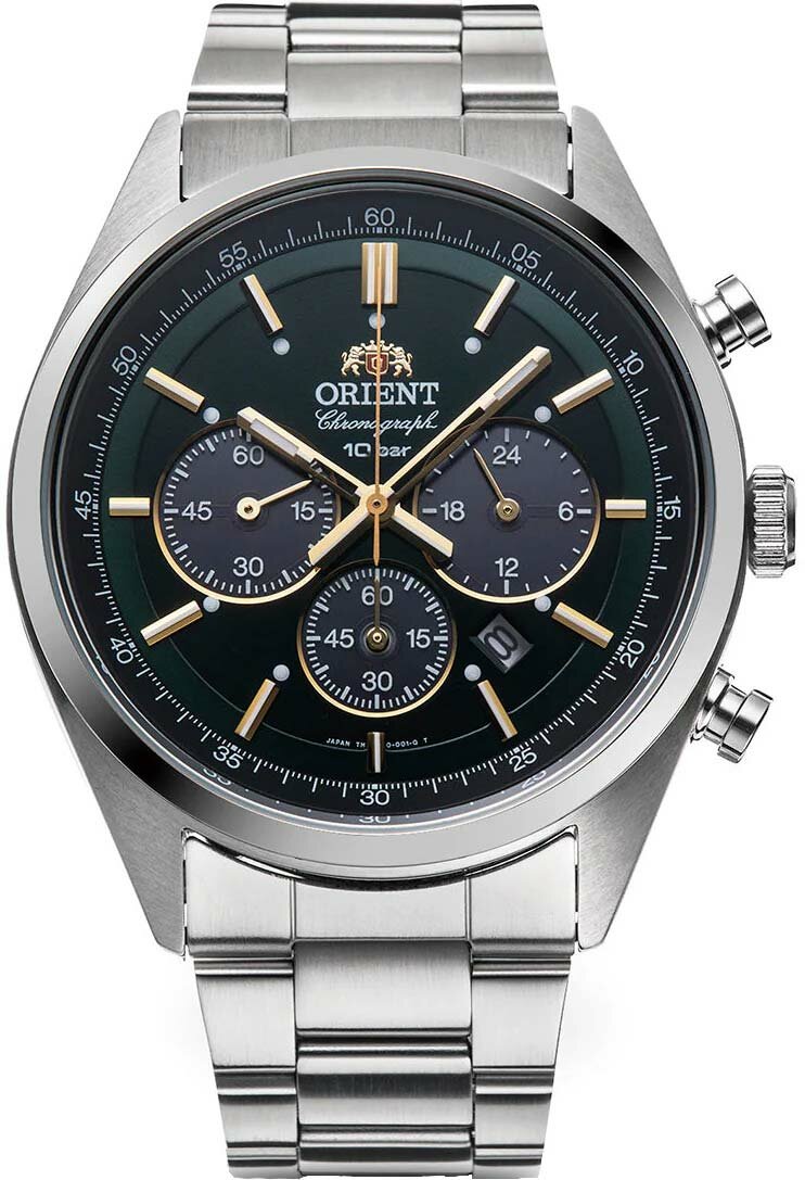 Наручные часы ORIENT