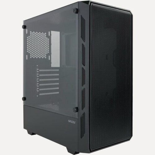 Изображение товара Корпус Ginzzu RX120 ATX