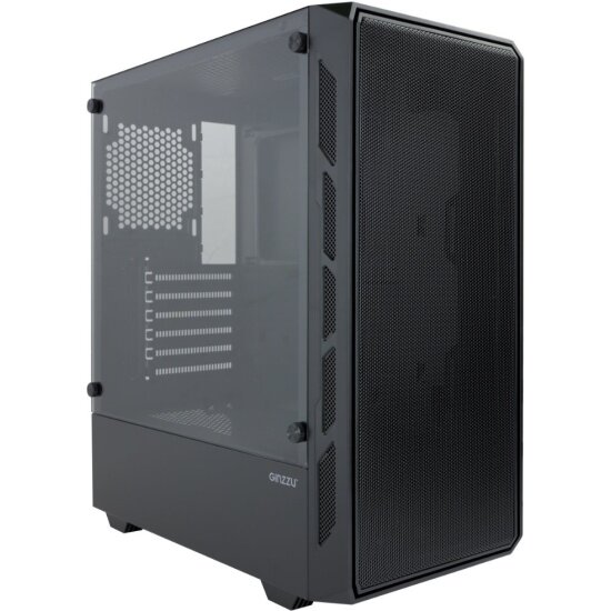 Корпус Ginzzu RX120 ATX