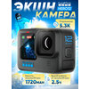 Фото GoPro HERO12 Black