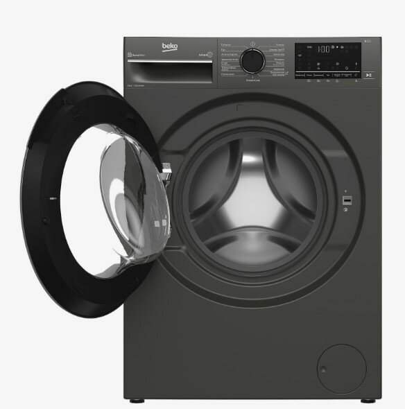 Стиральная машина Beko B3WFR57H2A