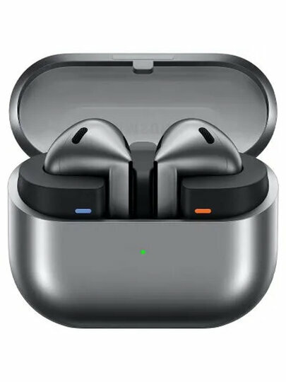 Беспроводные наушники Samsung Buds 3 Люкс-копия