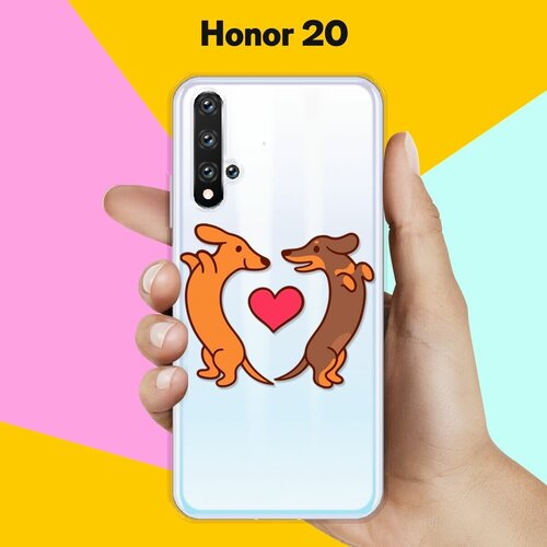   Love   Honor 20