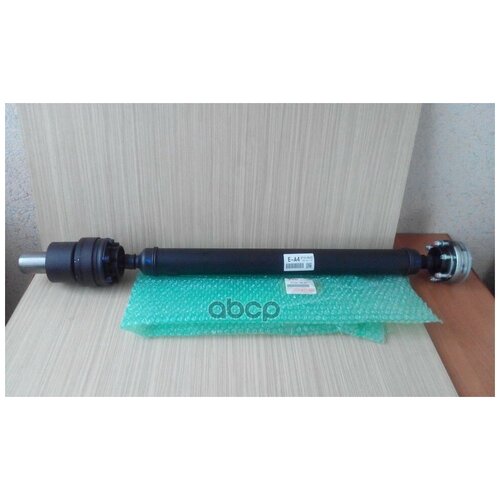 SUZUKI 27101-66J01 Карданный вал в сборе 1шт