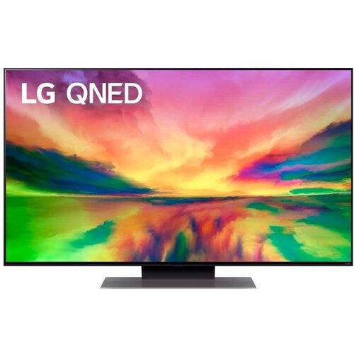 Телевизор NanoCell LG 50QNED816RA 8544900₽