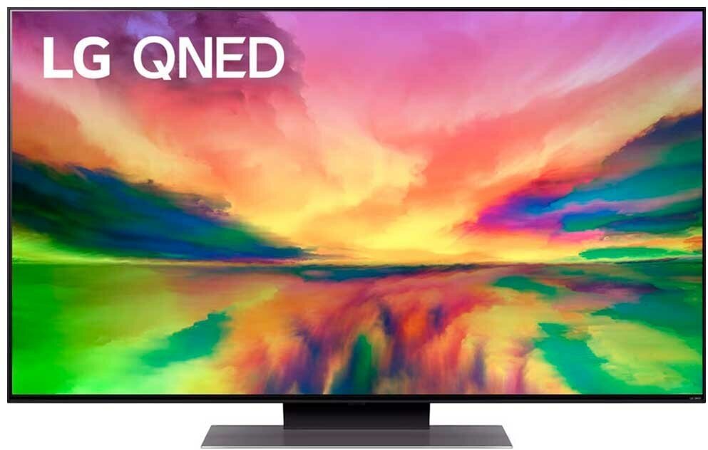 Телевизор LG 86QNED816RA. ARUB