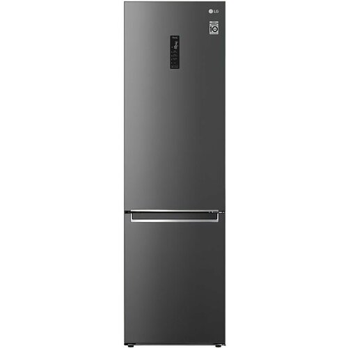 Холодильник LG GW-B509SLKM серебро FNF 6707400₽