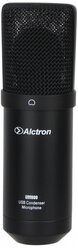 Микрофон Alctron UM900, черный