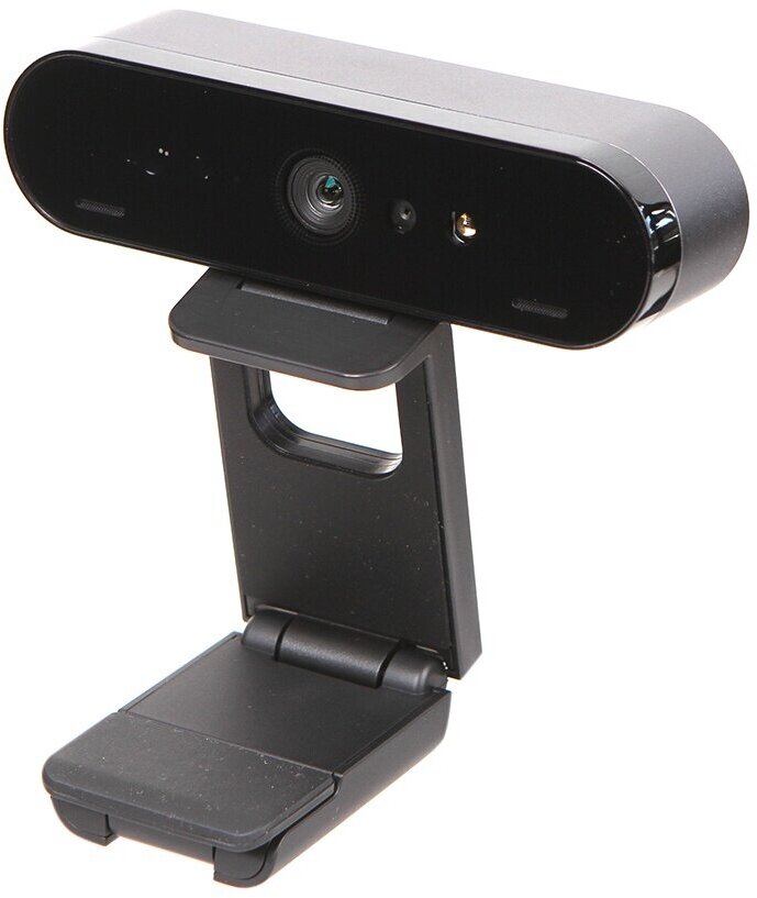 Вебкамера Logitech Brio 4K Stream Edition Webcam 960-001194