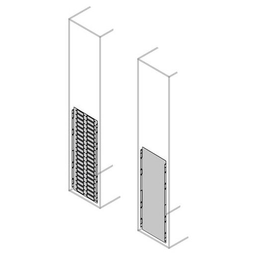 Разделительная перегородка распределительного шкафа ABB 1STQ008493A0000