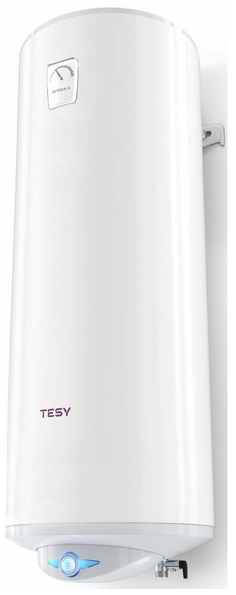 Водонагреватель накопительный Tesy GCV 803524D B14 TBRC Anticalc Slim