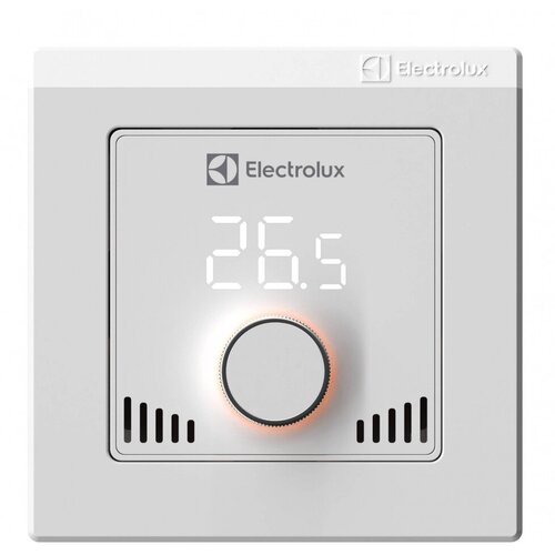 Терморегулятор Electrolux Thermotronic Smart ETS-16W
