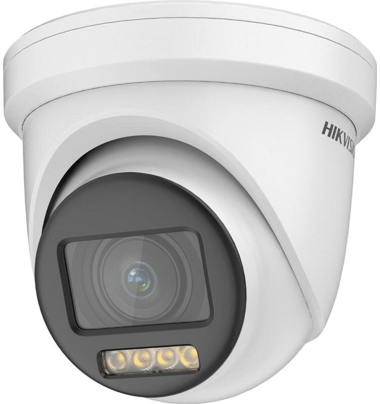 Камера HD-TVI 2MP IR DOME DS-2CE79DF8T-AZE HIKVISION