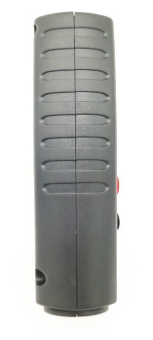 Толщиномер лакокрасочного покрытия ЛКП YUNOMBO YNB-100 (батарейки в комплекте) - фотография № 7
