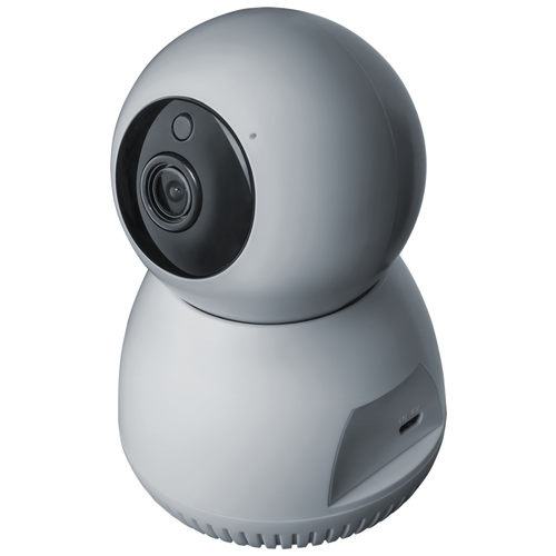 Видеокамера 14 546 Smart Home NSH-CAM-01-IP20-WiFi 360град. IP20 FHD Navigator 14546