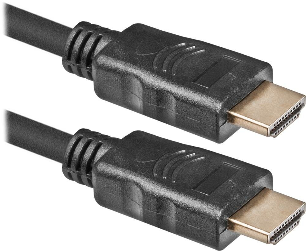 Кабель HDMI Defender - фото №5