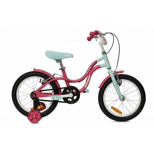 Велосипед детский Pifagor Детский велосипед Pifagor IceBerry 16