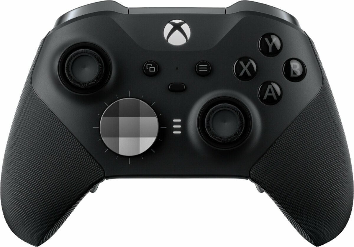 Геймпад Xbox Elite Wireless Controller Series 2 (FST-00004)