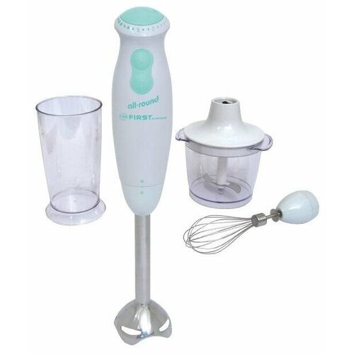 Блендер погружной FIRST FA-5272-5 219000₽