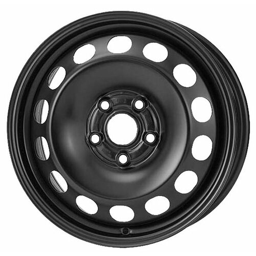 Колесные диски KFZ 9915 6.5x16 5x112 ET50 D57.1 Black