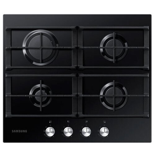 Газовая варочная панель Samsung NA64H3000AK 4004900₽