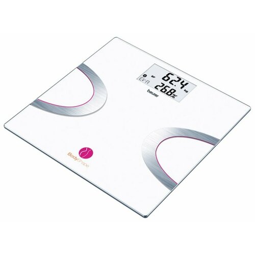 фото Весы электронные beurer bf 710 pk