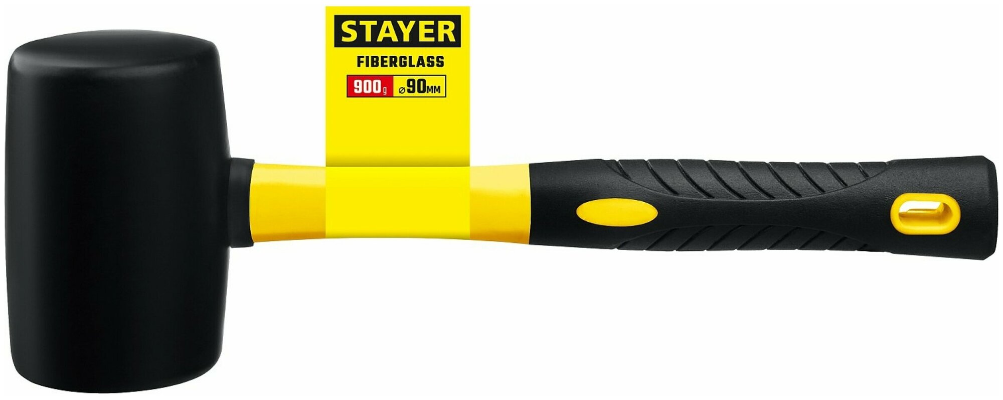 Киянка Stayer - фото №5