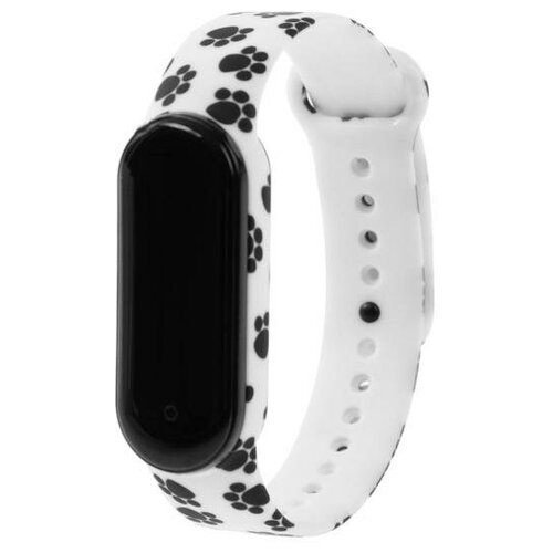 Фитнес-браслет Ritmix RFB-325 096 цветной дисплей пульсометр 90 мАчбелый 145300₽