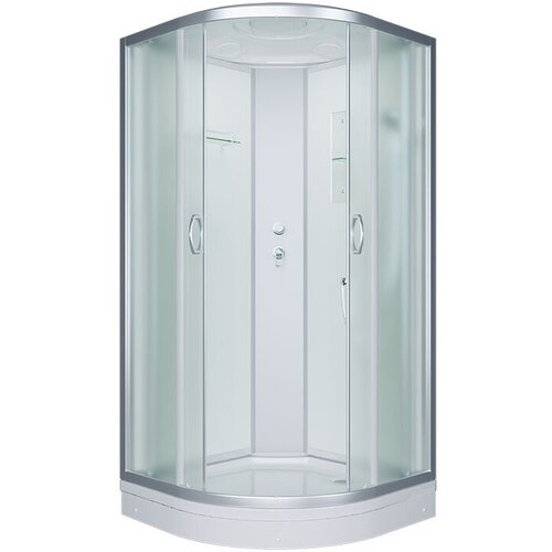 Душевая кабина Erlit ER3509P-C3-RUS