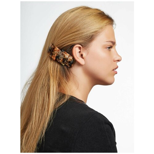 Заколка 'Цвета юности'