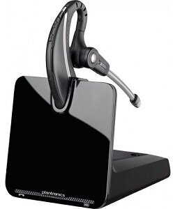 Гарнитура беспроводная Plantronics CS530/A (86305-02)