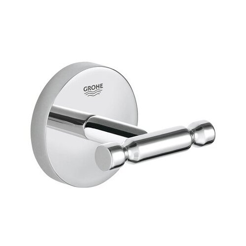 фото Крючок для халата grohe