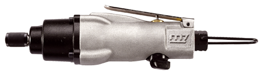 Пневматический шуруповерт 40 Нм, 8500 об/мин, ударный MIGHTY SEVEN RA-110