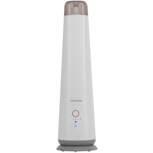 Увлажнитель воздуха Starwind SHC1550 белыйсерый 423200₽