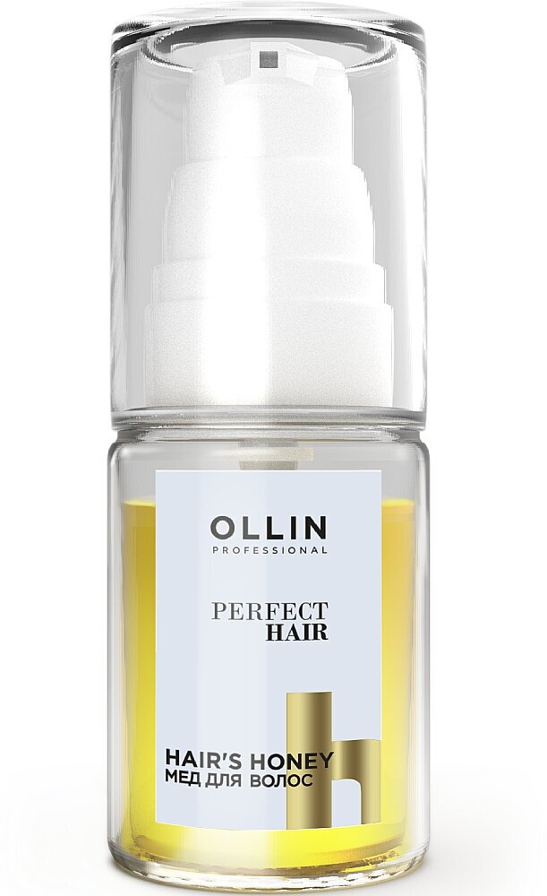 Мёд для волос OLLIN PROFESSIONAL Perfect Hair, 30 мл