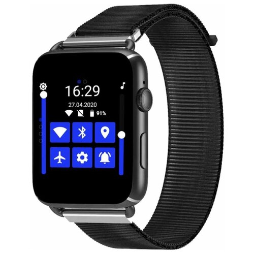 Умные часы Kwart Titan 1499000₽