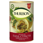 Чай черный Thurson Плод страсти - изображение