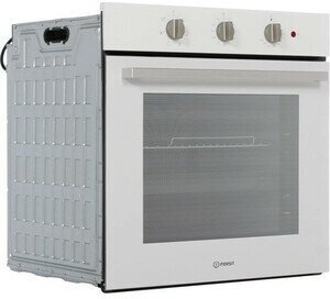Духовой шкаф Indesit - фото №6