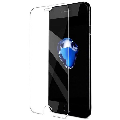 Защитное стекло iPhone 6 plus прозрачный