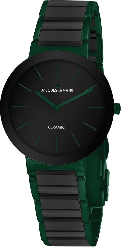 Наручные часы JACQUES LEMANS Design collection