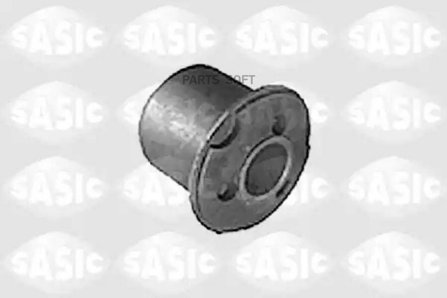 SASIC 5233243 С-б. пер. зад. OPEL ASTRA H/ZAFIRA/MERIVA B 99-