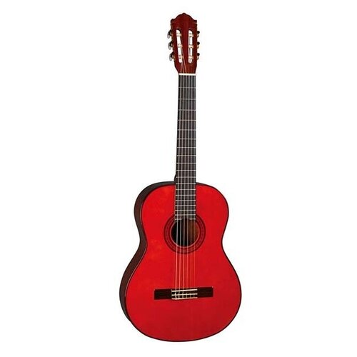 Классическая гитара Naranda CG320-4/4 классическая гитара уменьшенная 3 4 naranda