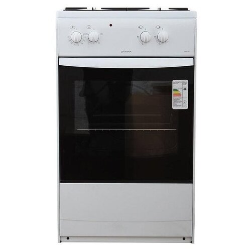 Комбинированная плита DARINA SKM521300W 2171900₽