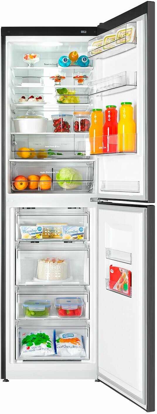 Двухкамерный холодильник ATLANT ХМ 4625-159-ND - фотография № 5