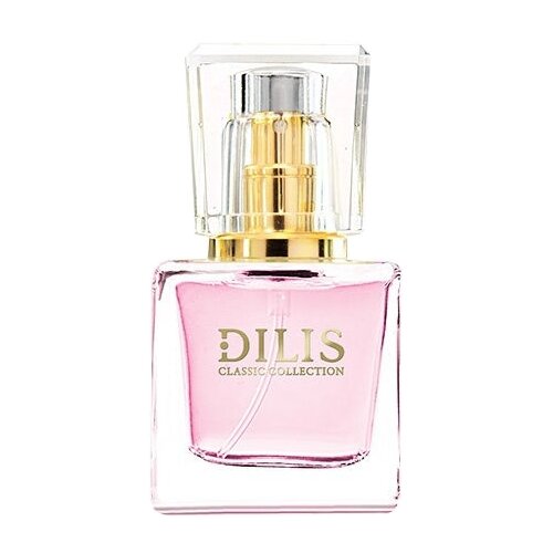 Dilis Parfum Classic Collection No 40 духи 30 мл для женщин духи dilis parfum classic collection 41 30 мл