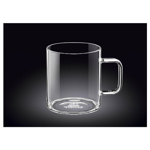 фото Кружка wilmax thermo glass 400 мл