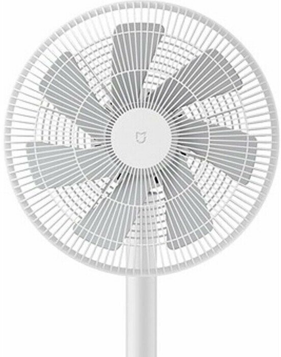 Вентилятор Smartmi Pedestal Fan 2S ZLBPLDS03ZM (PNP6004EU)