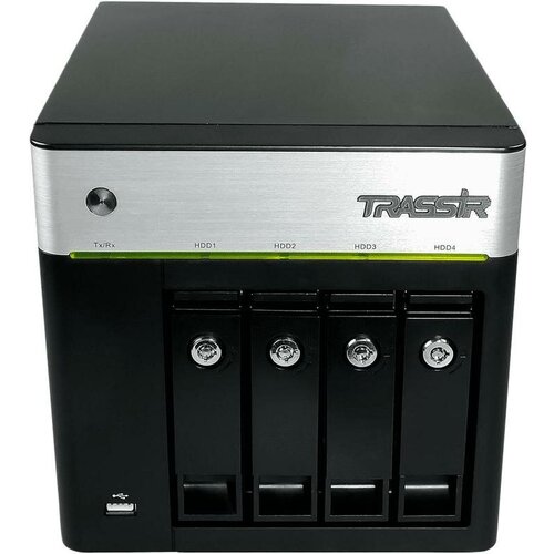 TRASSIR DuoStation AF 16 13275300₽